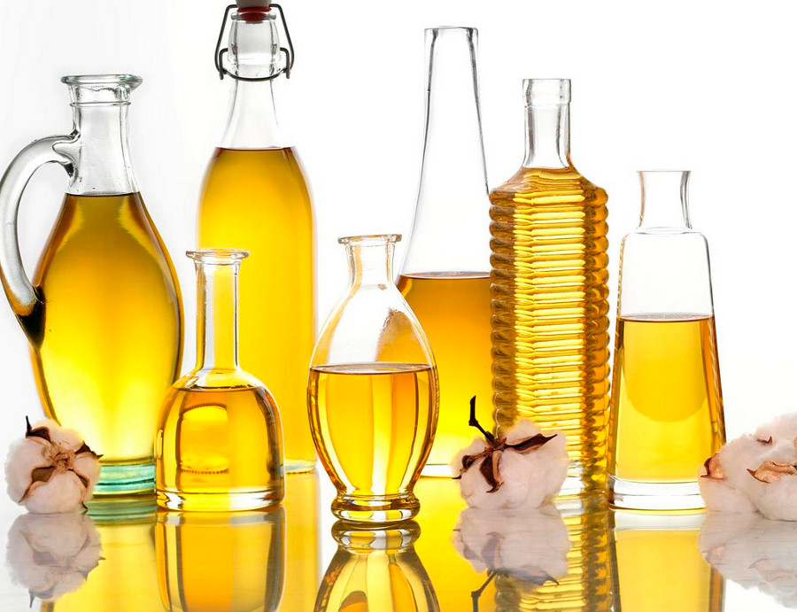 Minyak Natural untuk Kulit dan Rambut Sehat