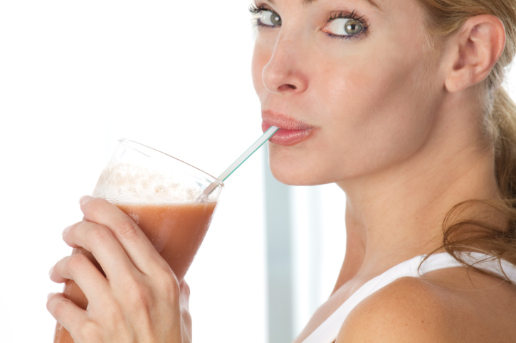 5 Pre-Workout Snacks