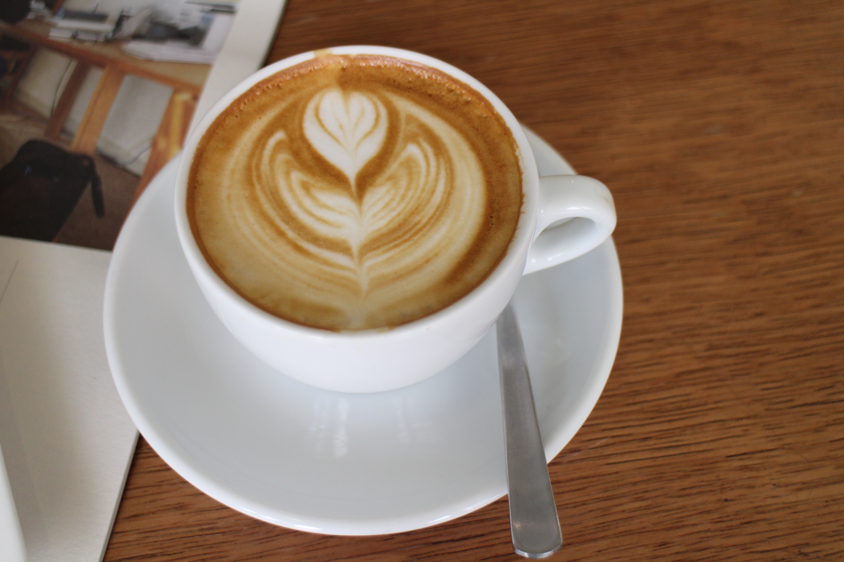 5 Coffee Shop Favorit Cosmo di Jakarta
