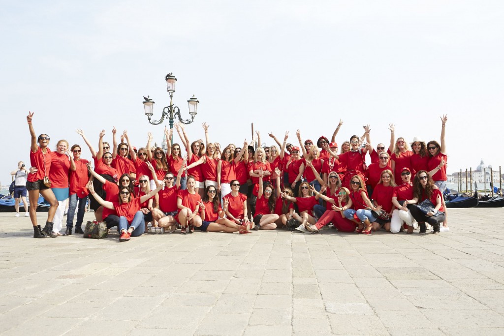 Cash and Rocket Charity Car Tour  