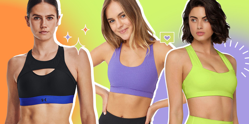 Bingung pilih bra yang cocok buat workout ? Ini aku kasih rekomendasi 3  daily bra yang bisa jadi sport bra 😍 Flexy Bra : Cocok untuk