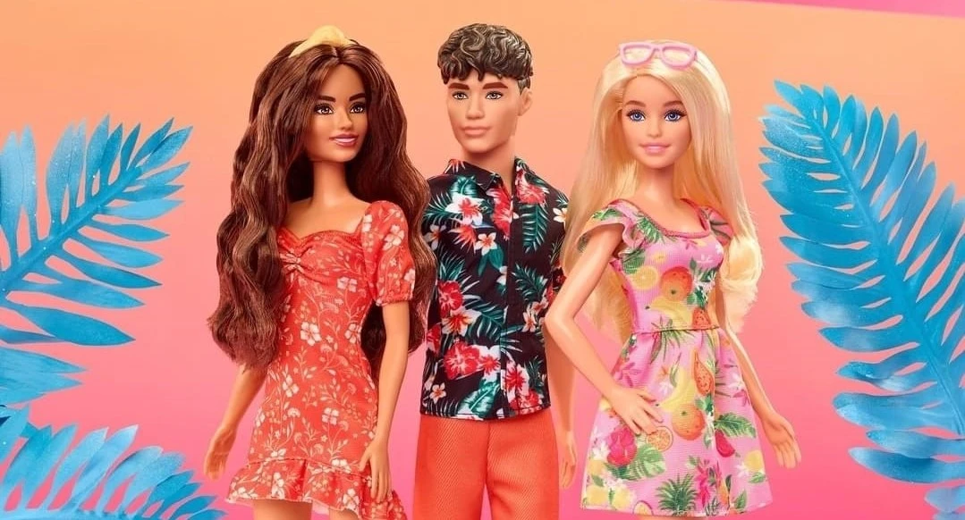 Nostalgia Ini 5 Rekomendasi Film Barbie Yang Wajib Ditonton