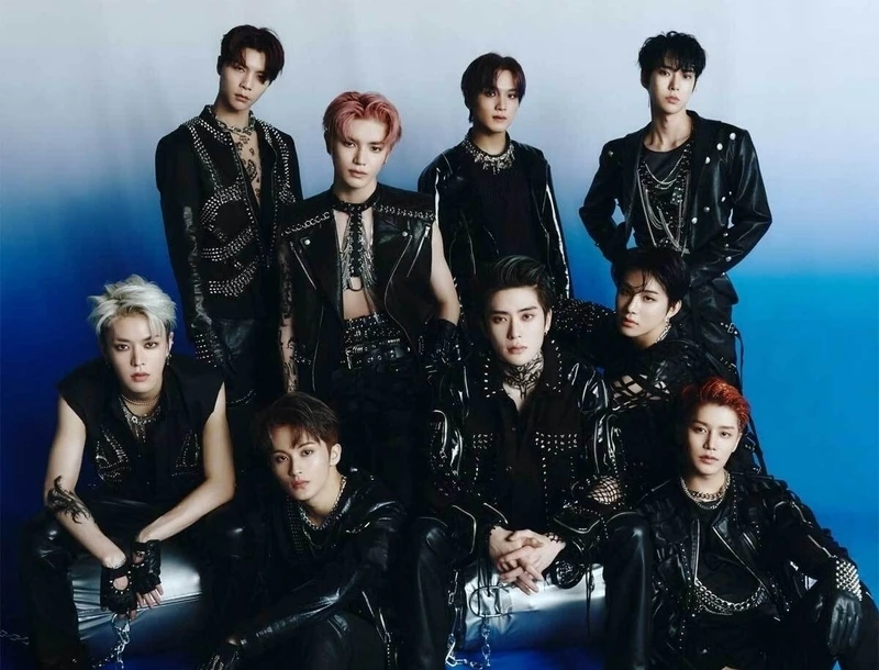 Lirik Lagu Simon Says – NCT 127 