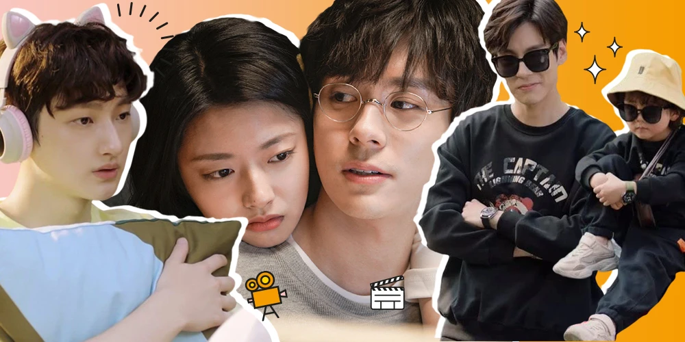 5 Rekomendasi Drama China Untuk Menemani Liburan