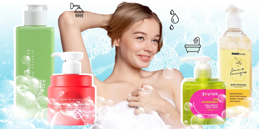 Aromanya Mewah! Ini Dia 6 Sabun Mandi Brand Lokal Pilihan Cosmo