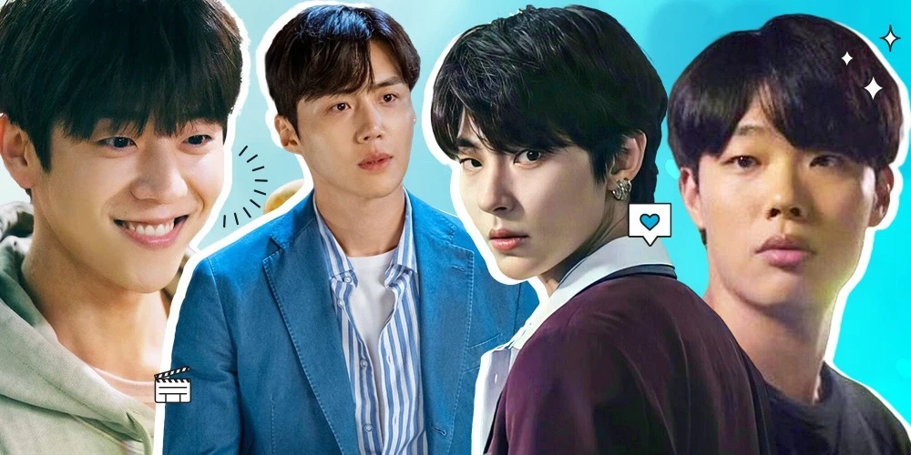 7 Karakter Drama Korea yang Meninggalkan Second Lead Syndrome!