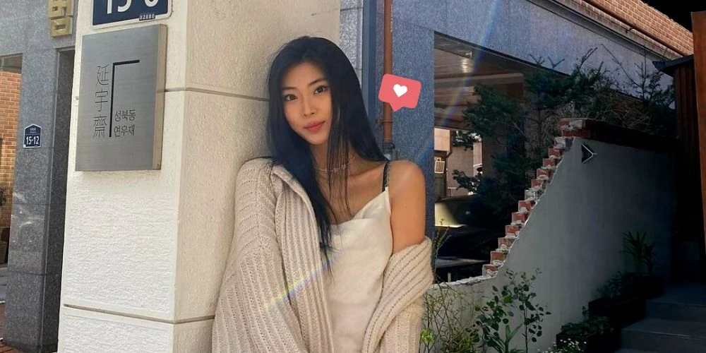 Girl Boss Alert! Simak 7 Fakta Menarik Lee Nadine Single's Inferno 2