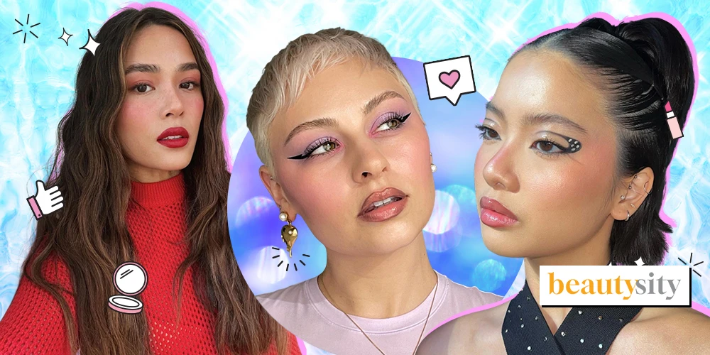 Follow Beauty Influencers Ini Untuk Inspirasi 'It Girl' Makeup Look