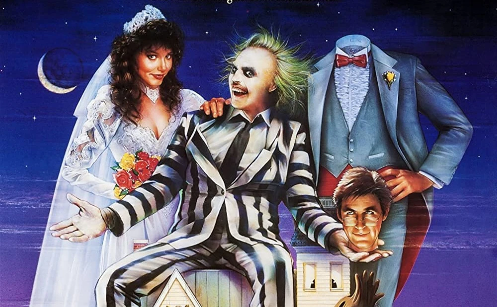 Beetlejuice 2 Akan Segera Dirilis Tahun Depan