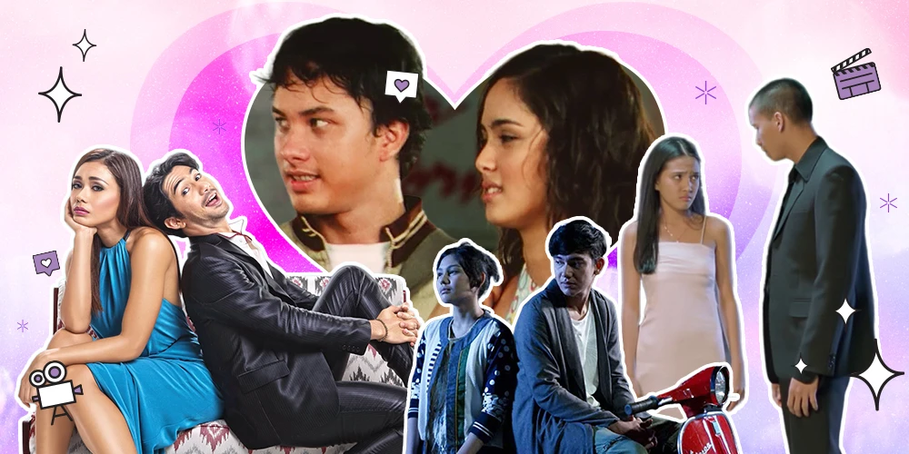 Gemas! Ini 5 Film Komedi Romantis Indonesia yang Wajib Ditonton