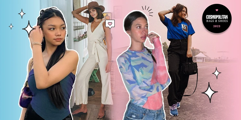 Pilihan Outfit untuk Datang ke Festival Musik