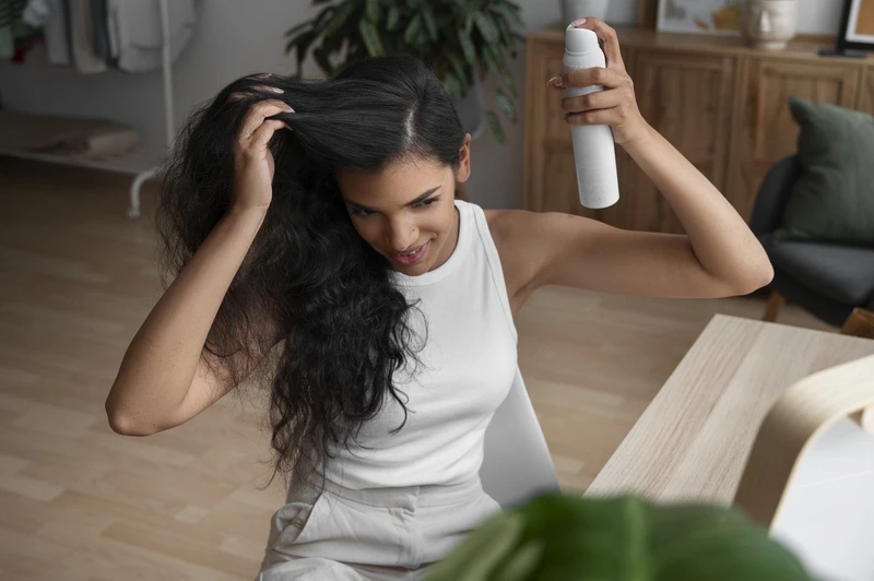 Minyak Zaitun dan Madu untuk Perawatan Rambut