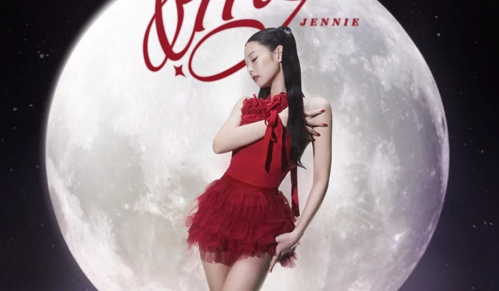 Jennie BLACKPINK Umumkan Rilis Single Spesial 'You & Me' 6 Oktober