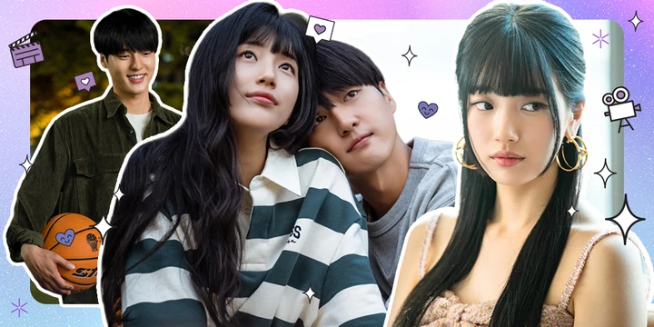 8 Fakta Menarik ‘Doona!’, Drama Korea Terbaru Suzy yang Wajib Kamu Ketahui!