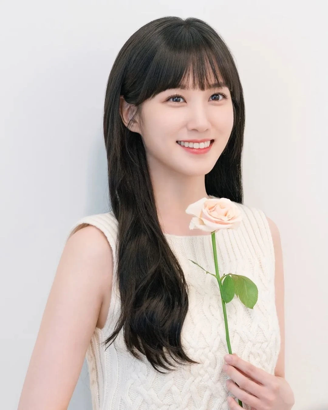 7 Fakta Menarik Aktris Korea Park Eun Bin yang Comeback Melalui Drama ...