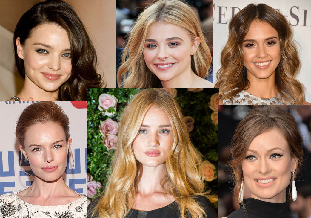 The Best No-Makeup Makeup Looks