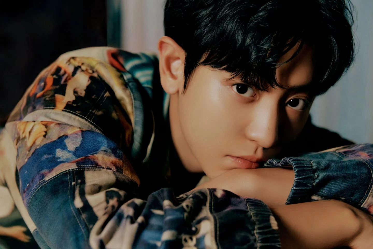 EXO-L, Ini Segala Hal Tentang Fancon Chanyeol EXO 'THE ETERNITY IN ...