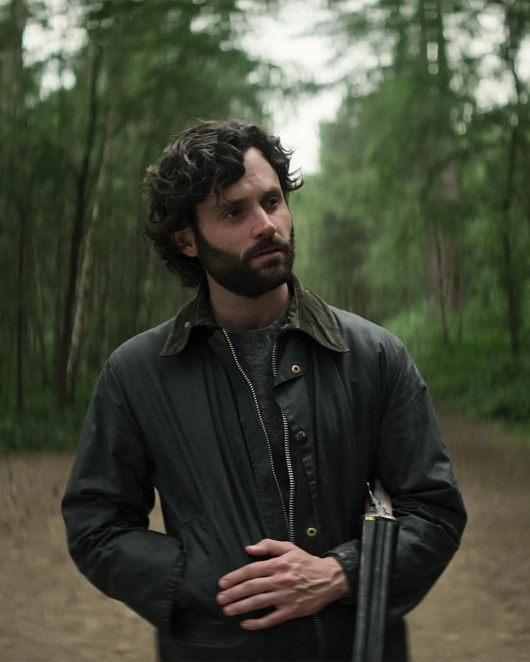Serba-Serbi Serial You Season 5 Di Netflix