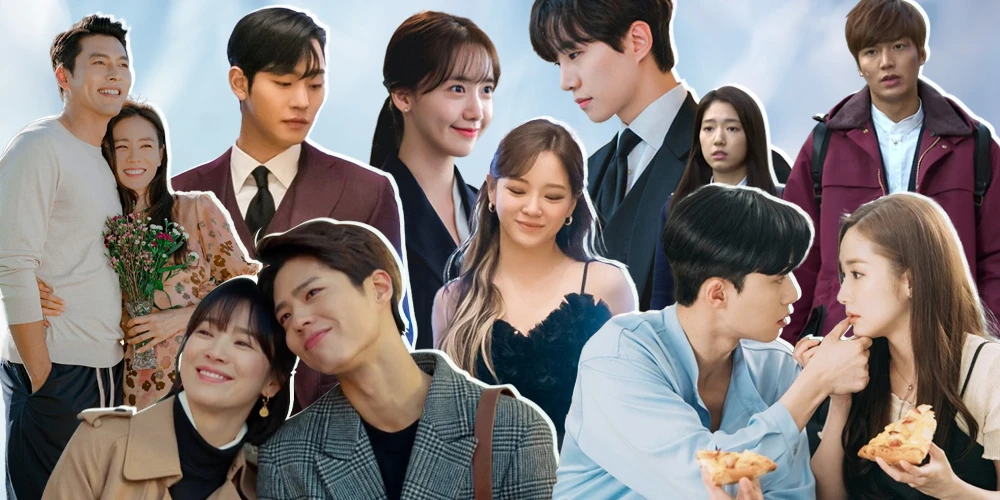 Selain Queen of Tears, Ini Drama Romantis Berlatar Kehidupan Chaebol