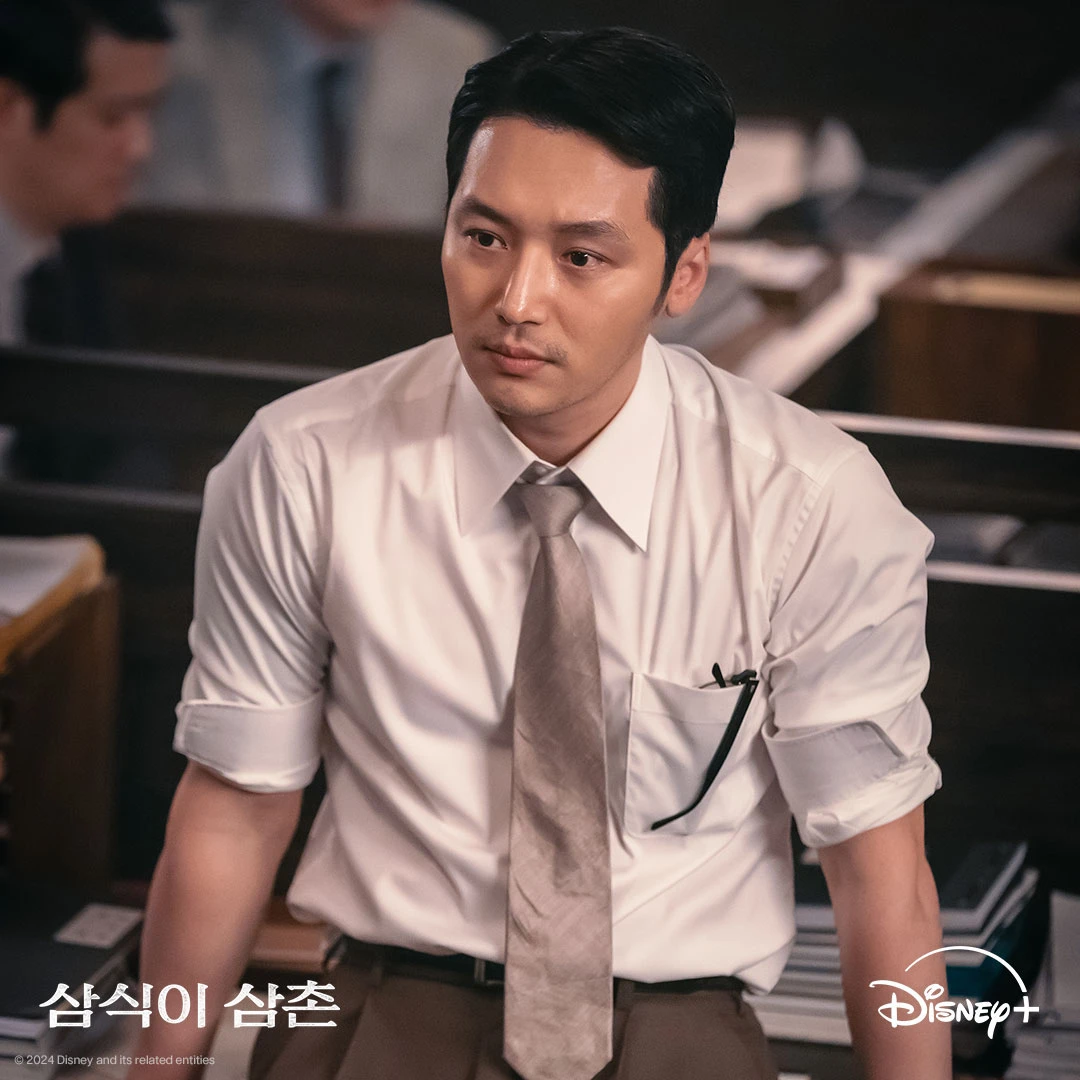 Rekomendasi 5 Drama Korea Byun Yo Han Terbaik yang Wajib Ditonton 