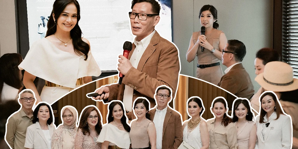 Bdermatology Clinic: Perawatan Dermatologi dan Estetika Terkini Hadir di Jakarta