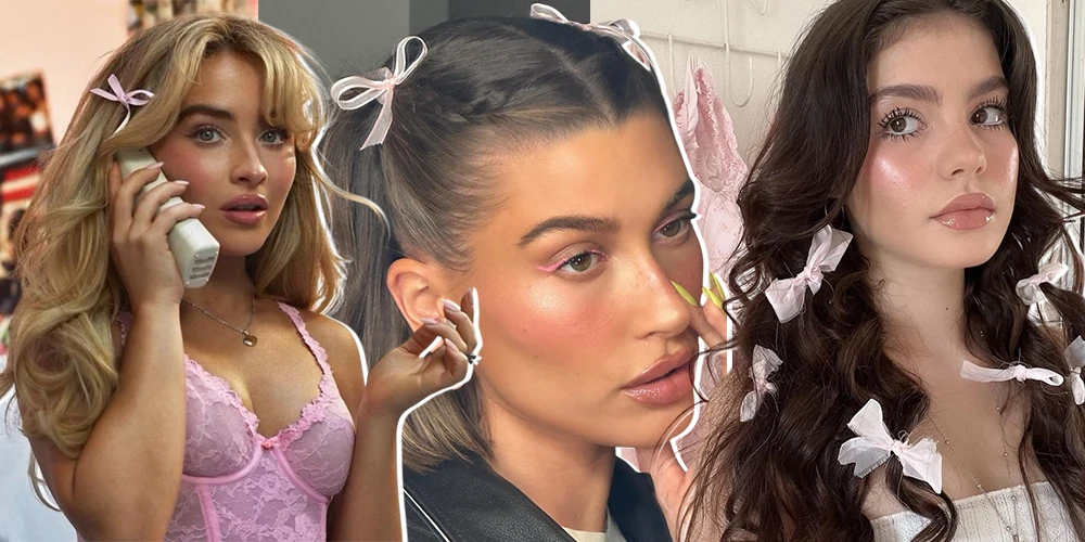 Sedang Tren! Ini Dia Coquette Makeup Look dan Cara Mendapatkannya