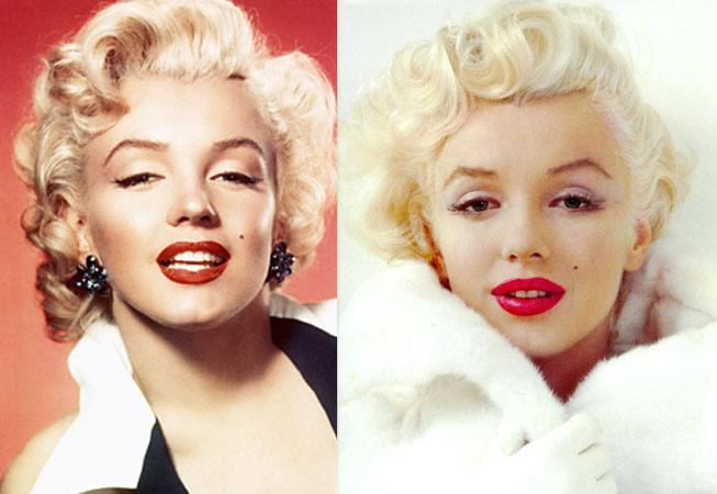 Marilyn Monroe Edition by M.A.C 