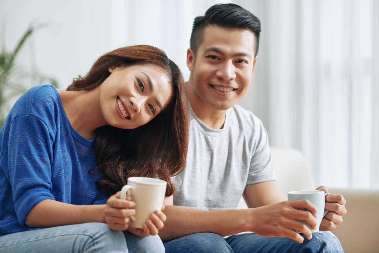 Kenapa Hubungan yang Lebih Dewasa Terasa Sepi?