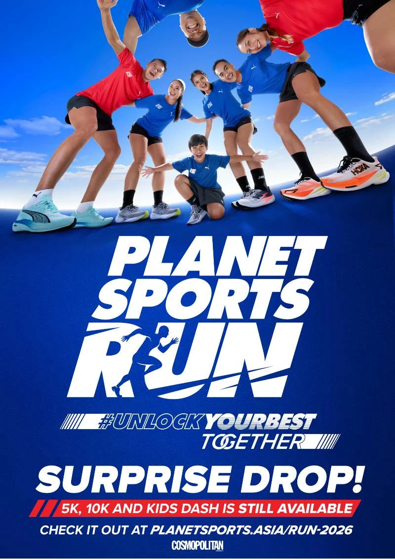 Planet Sports Run 2026