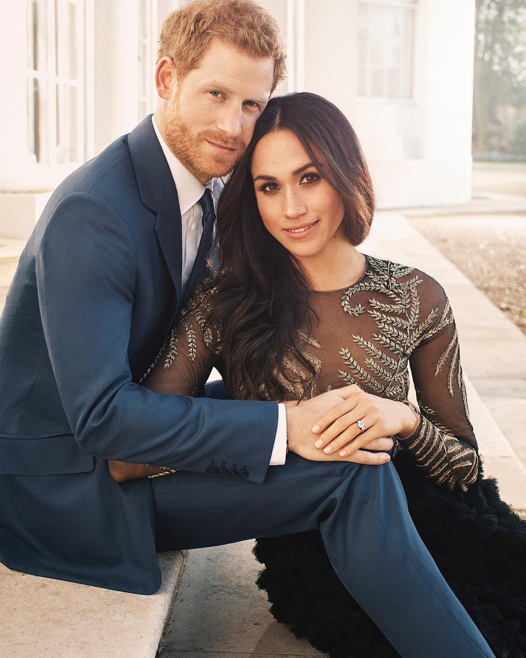 5 Tips Tampil Flawless ala Meghan Markle