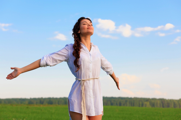 New Year, New You!