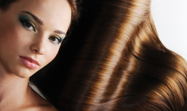 Cara Merawat Rambut dengan Bahan Alami