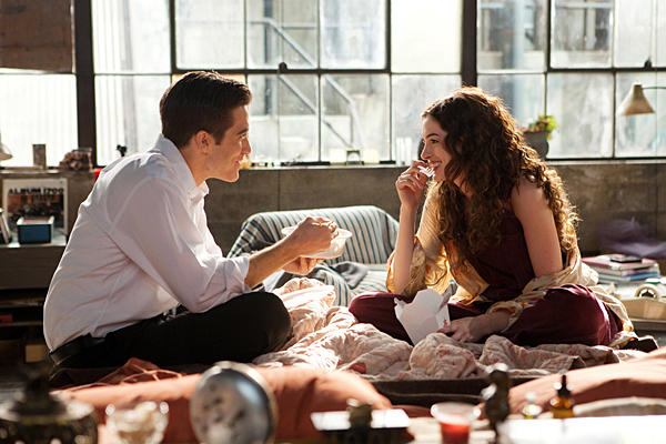Express Your Love Without Saying “I Love You”