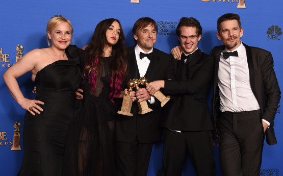 Daftar Lengkap Pemenang Golden Globe Awards 2015
