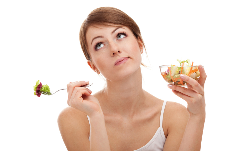 Avoid These Foods and Stay Young!