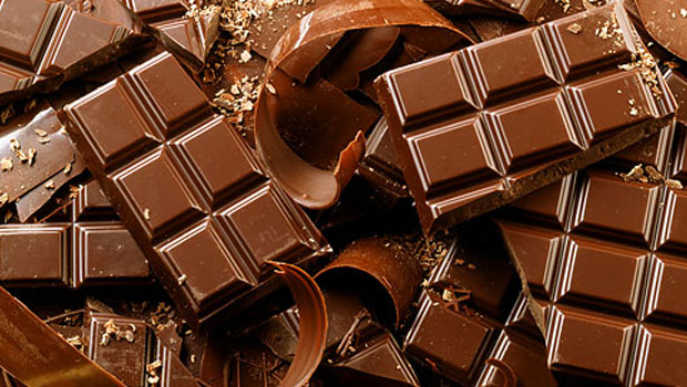 Nikmati Sensasi Mandi Cokelat, Yuk!