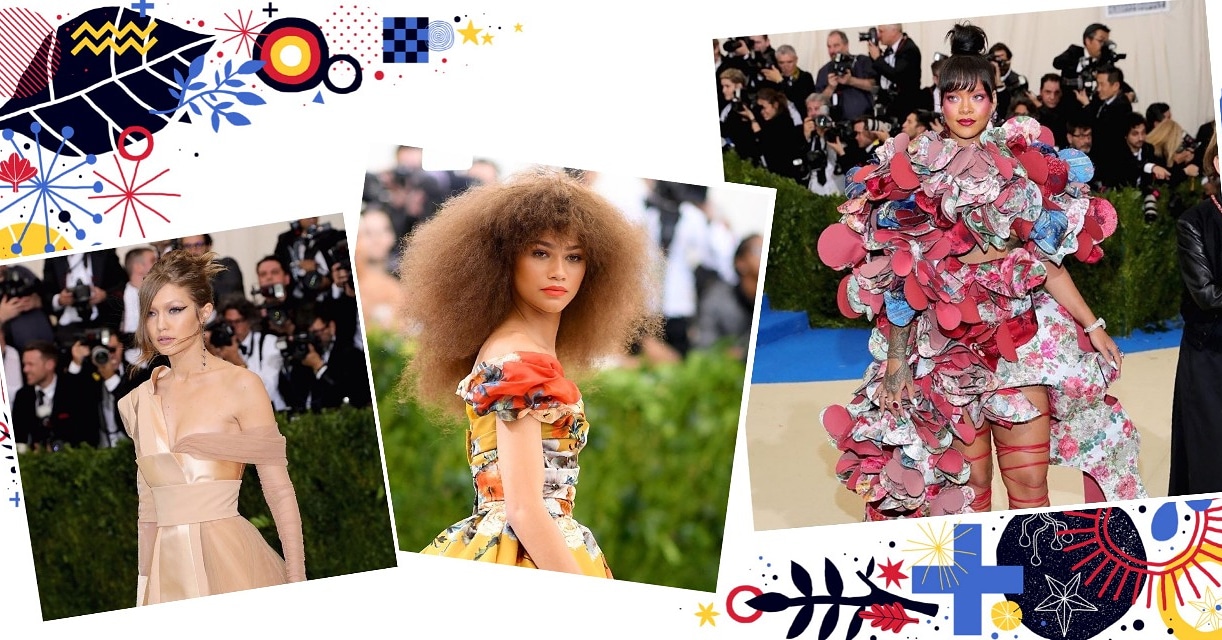 Yang Perlu Kamu Tahu Tentang Met Gala 2018!