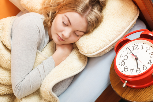 6 Tips Mengatasi Kurang Tidur