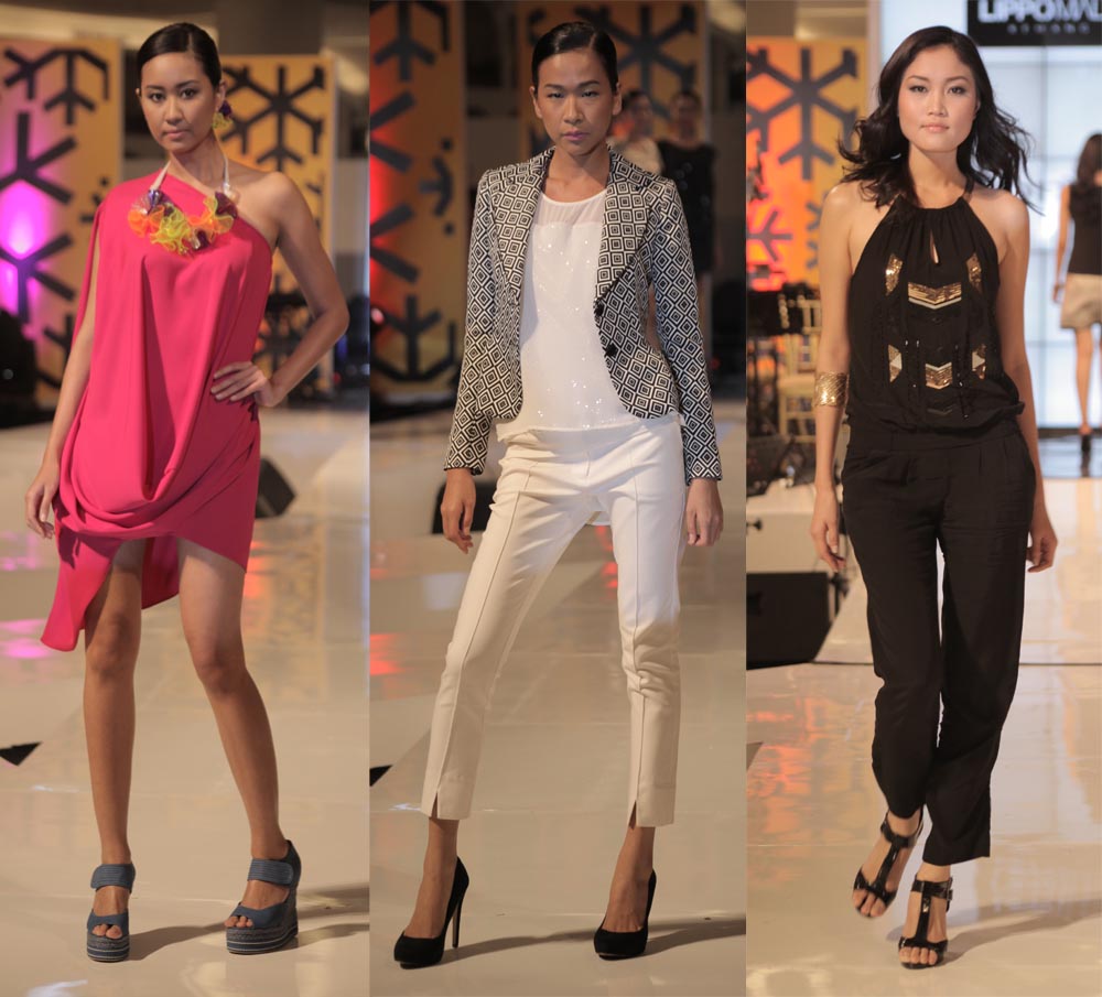 The New Shopping Destination in Town