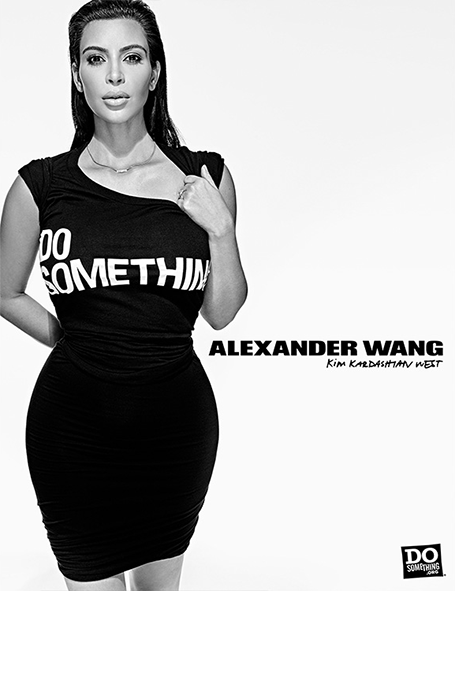 Alexander Wang Rayakan Anniversary ke-10 