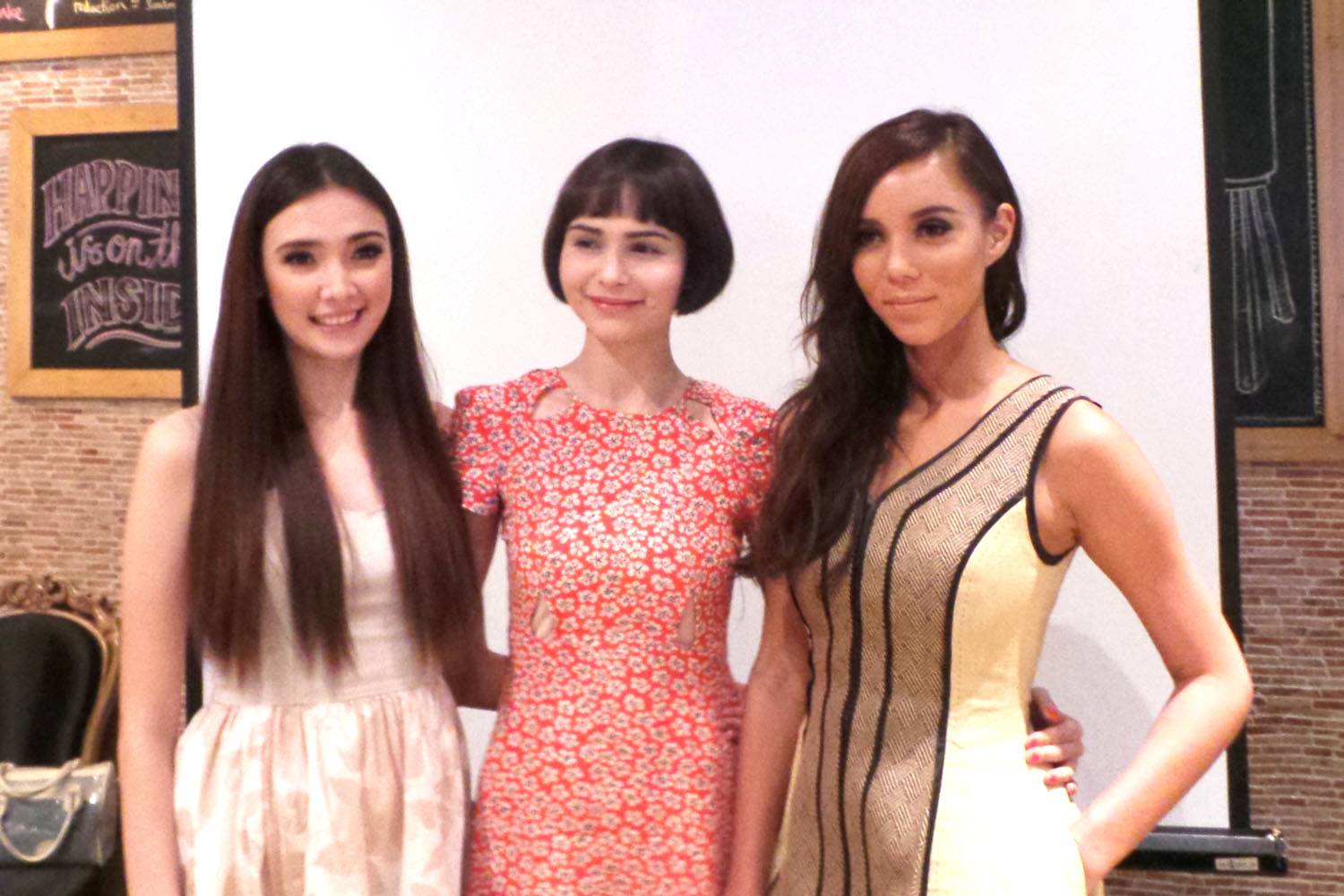 Cerita Seru Para Finalis Asia's Next Top Model 