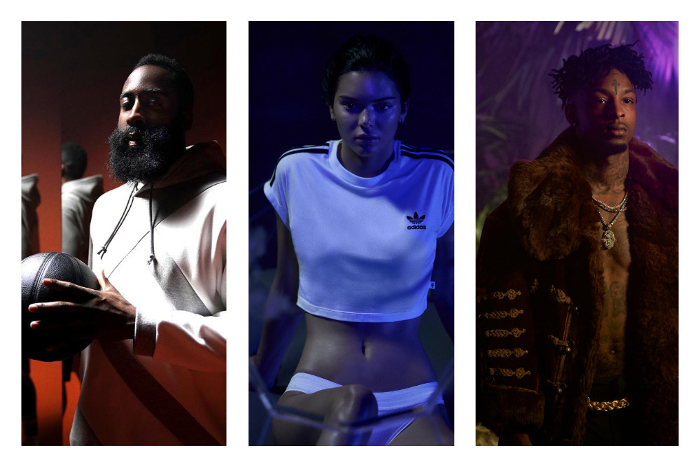 Kendall Jenner Muncul Lagi di Film Terbaru Adidas