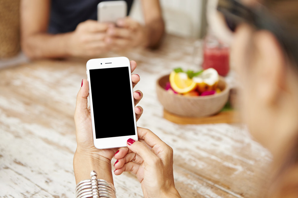 Beli iPhone Baru? Jangan Dulu Buang iPhone Lama Anda!