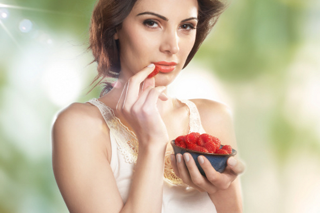 Food to Boost Your Sexiness