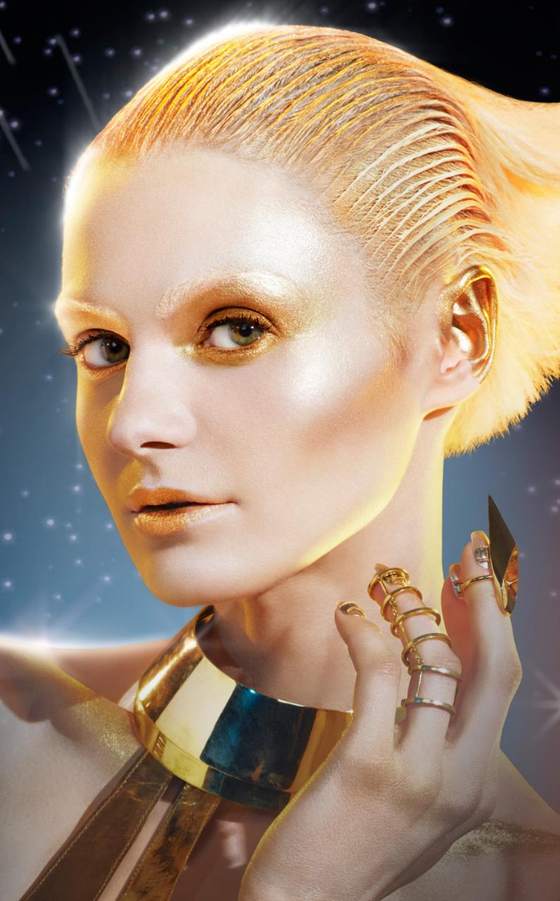 Koleksi Makeup Star Wars!