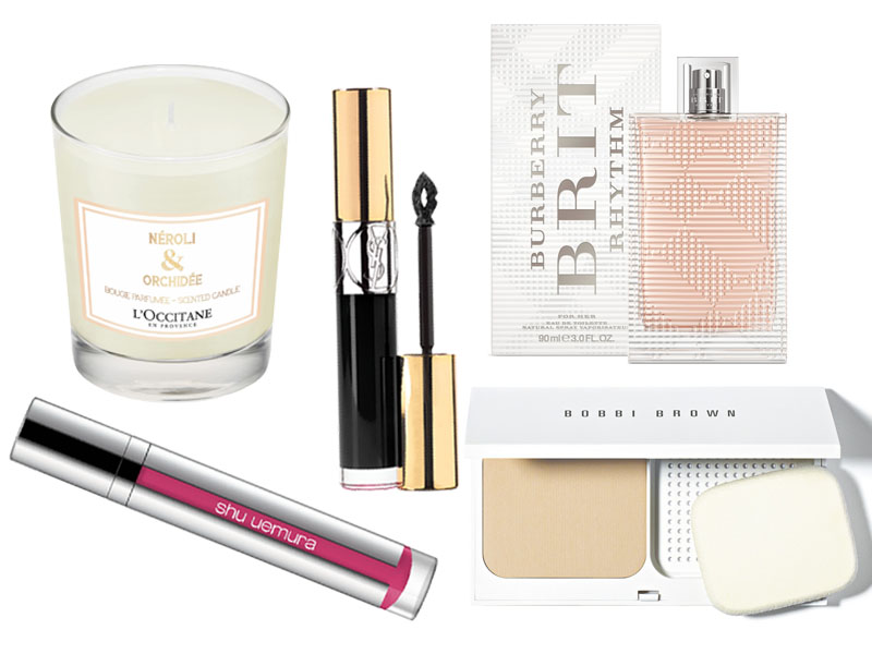 5 Must Have Beauty Items This Week!