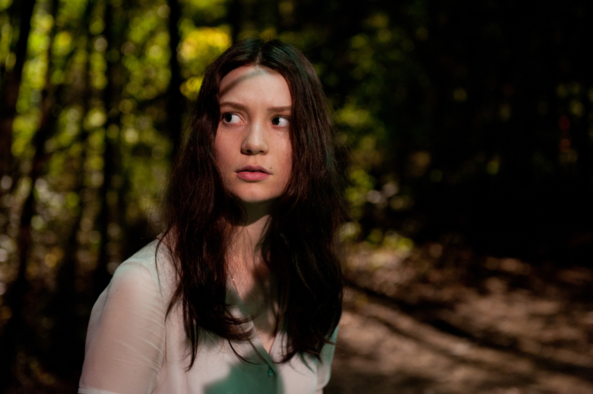 Movie Review: Stoker