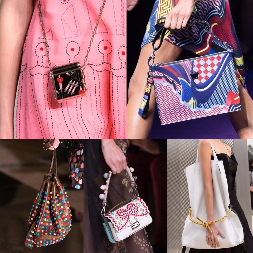5 Tas Spring/Summer 2017 Yang Wajib Dimiliki