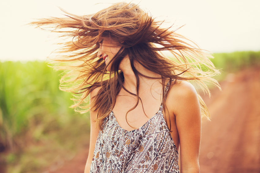 Ketahui Jenis Hair Oil Yang Paling Cocok Untuk Rambut