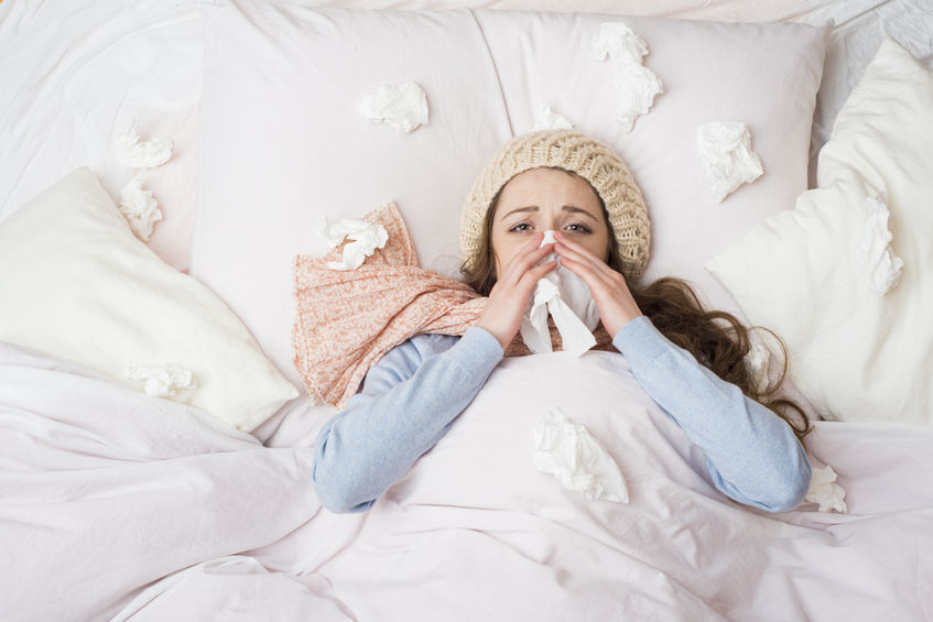 Penting! 8 Mitos Virus Flu yang Harus Anda Ketahui